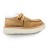 Prada Chukka Chestnut
