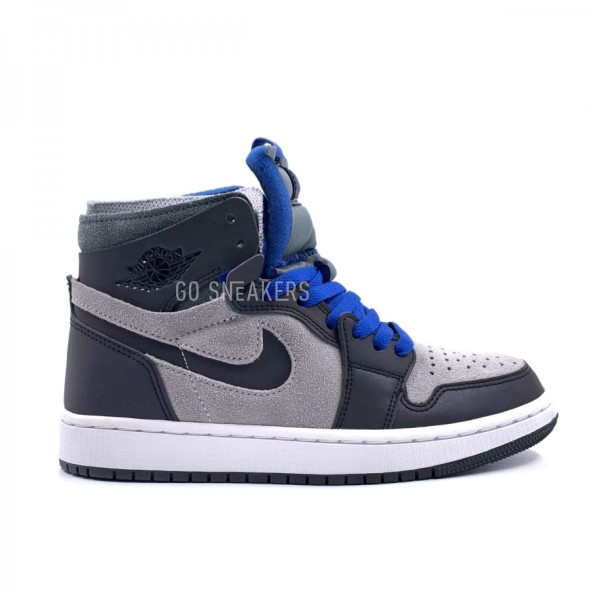 Унисекс кроссовки Nike Air Jordan 1 Retro High Grey