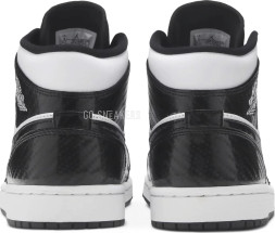 Nike Air Jordan 1 Mid SE 'All Star 2021'