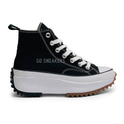 Converse Run Star Hike Hi