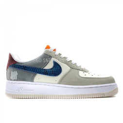 Nike Air Force 1 Grey