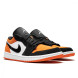 Унисекс кроссовки Nike Air Jordan 1 Low Shattered Backboard
