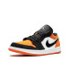 Унисекс кроссовки Nike Air Jordan 1 Low Shattered Backboard