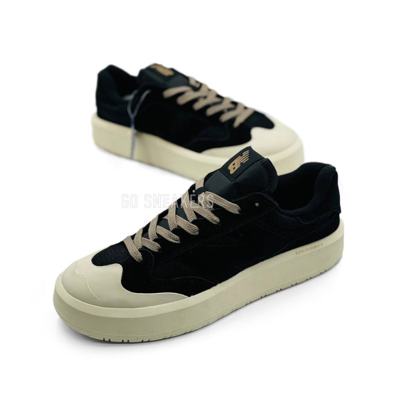 Унисекс кроссовки New Balance 302 Black