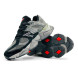 Мужские зимние кроссовки New Balance 9060 Winter Grey Black