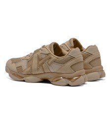 Onitsuka Tiger Tigrun "Wood Crepe"