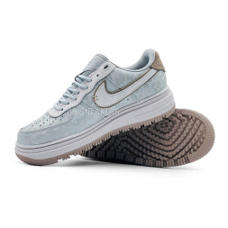 Nike Air Pressure 1 Low Lux Olive