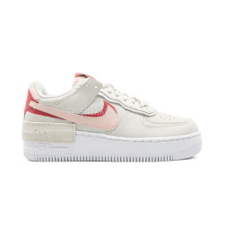 Nike Air Force 1 Low Retro Shadow Echo Pink White