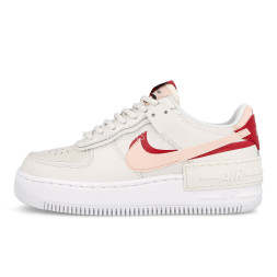 Nike Air Force 1 Low Retro Shadow Echo Pink White