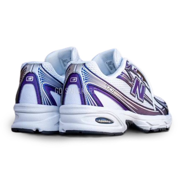 Унисекс кроссовки New Balance 740 Concord Grape
