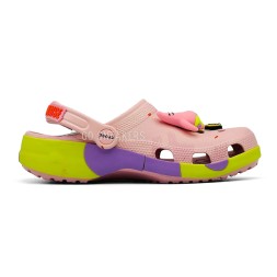 Crocs Classic Clog Patrick Star