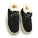Женские ботинки Miu-Miu Chukka Platform Black