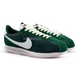 Nike Cortez Nylon Green