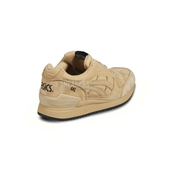 Женские кроссовки ASICS GEL SIGHT CREAM 1