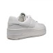 Женские кроссовки Nike Air Force AF-1 Sage White 1