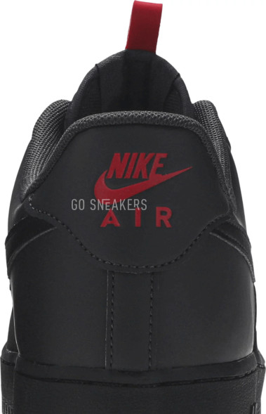 Унисекс кроссовки Nike Air Force 1 Low &amp;#039;Anthracite&amp;#039;