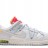 Nike Dunk Low Off-White Lot 38 of 50