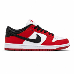Nike Dunk Low Pro "Chicago"