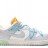 Nike Dunk Low Off-White Lot 02 of 50