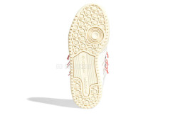 Adidas Forum Low Cloud White