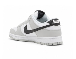 Nike Dunk Low SE Lottery Pack Grey Fog
