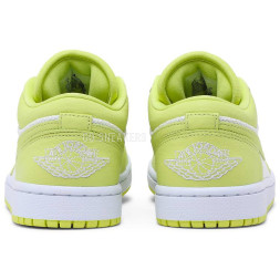 Nike Air Jordan 1 Low Limelight