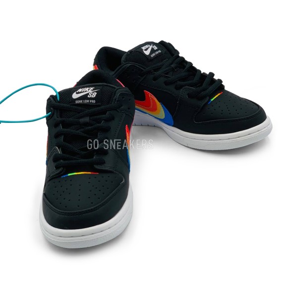Унисекс кроссовки Polaroid x Nike SB Dunk Low