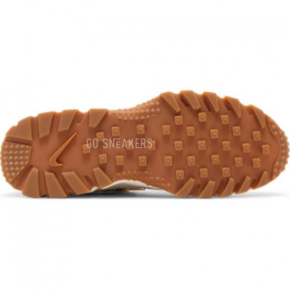 Унисекс кроссовки Nike Air Humara X Jacquemus Sail