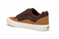Vans Knu Skool 'Brown Caramel'