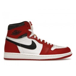 Nike Air Jordan 1 High Lost Found