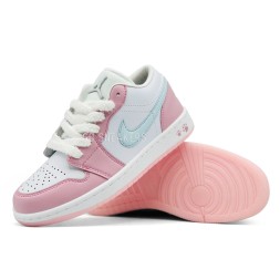 Nike Wmns Air Jordan 1 Low SE Paw Print
