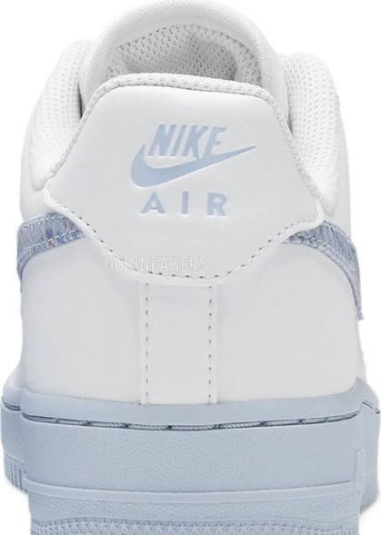 Женские кроссовки Nike Wmns Air Force 1 Low &amp;#039;Hydrogen Blue&amp;#039;