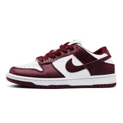 Nike Dunk Low Year of Bordeaux