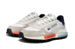 Lacoste Elite Active 224 White