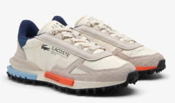 Lacoste Elite Active 224 White