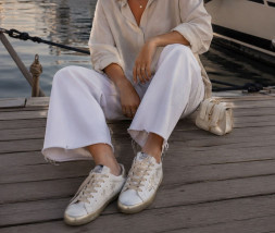 Кеды Golden Goose 'Superstar'