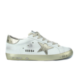 Кеды Golden Goose 'Superstar'