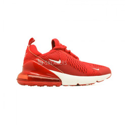Nike Air Max 270 Red