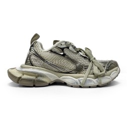 Balenciaga 3XL Sneaker Worn-Out WMNS Beige/Silver