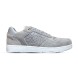 Мужские кроссовки Christian Dior Suede Grey