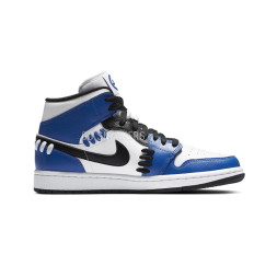 Nike Air Jordan 1 Mid Sisterhood (W)