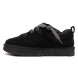 Мужские зимние кроссовки UGG Mens LO Lowmel Black