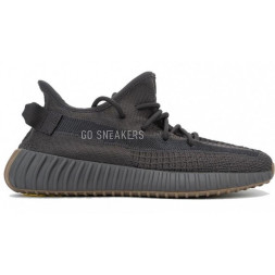 Детские кроссовки Adidas Yeezy Boost 350 v2 Cinder