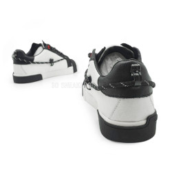 Dolce & Gabbana Portofino White/Black