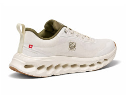 On Running Cloudtilt White/Olive