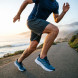 Мужские кроссовки Asics Gel Kayano 32 Blue