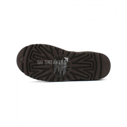 Непромокаемые Classic Mini Chocolate II