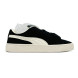 Унисекс кеды Puma Suede Unisex Black