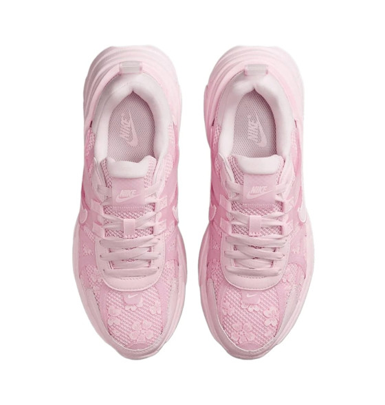Женские кроссовки Nike V2K Run Pink