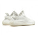 Детские кроссовки Adidas Yeezy Boost 350 V2 Cream White